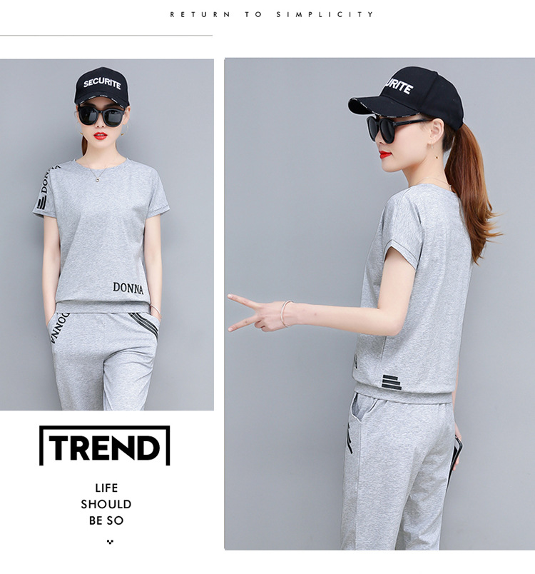 Costume femme en Coton - Ref 3333578 Image 33