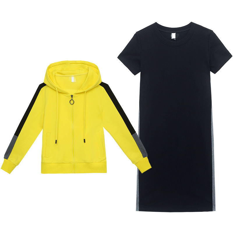 Costume femme en Mélange de coton - Ref 3335782 Image 22