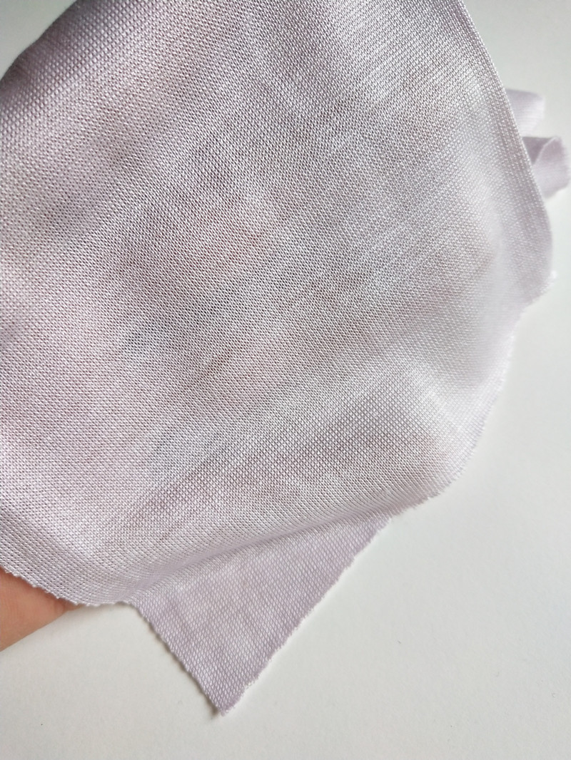 100桑蚕丝面料 绢丝单面针织平纹 内衣布料 真丝服装布料-阿里巴巴