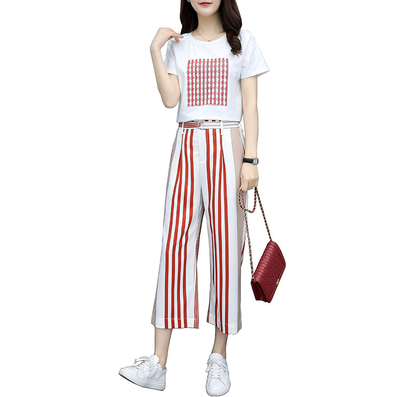 Costume femme HANYUFS en Coton - Ref 3334830 Image 5