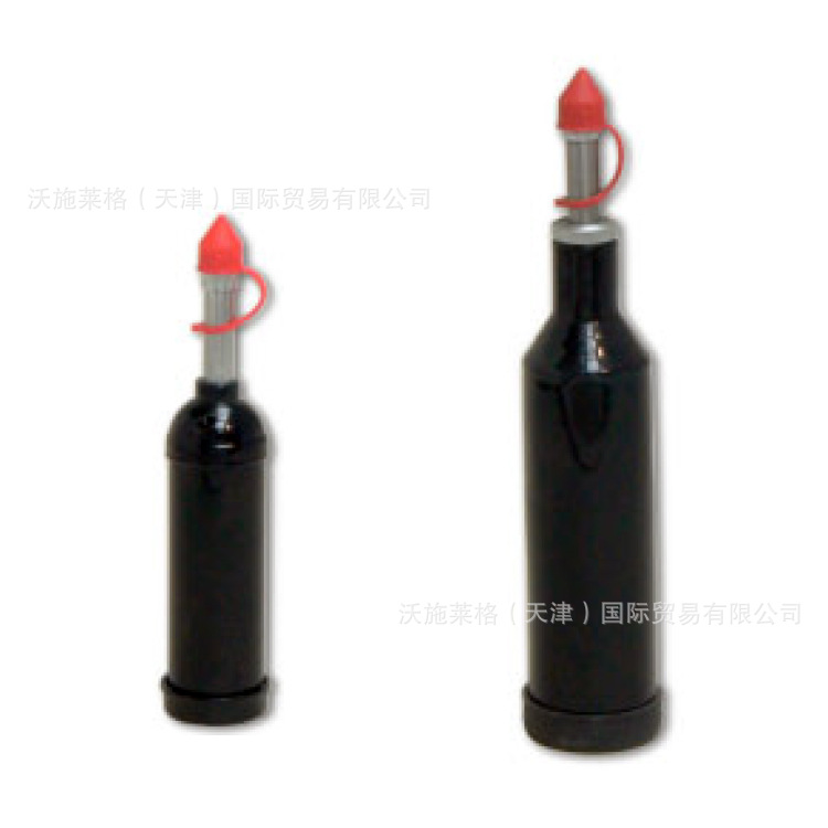 德国进口挤压式黄油加注枪 活塞式手动加注枪 推进型油脂枪 MATO