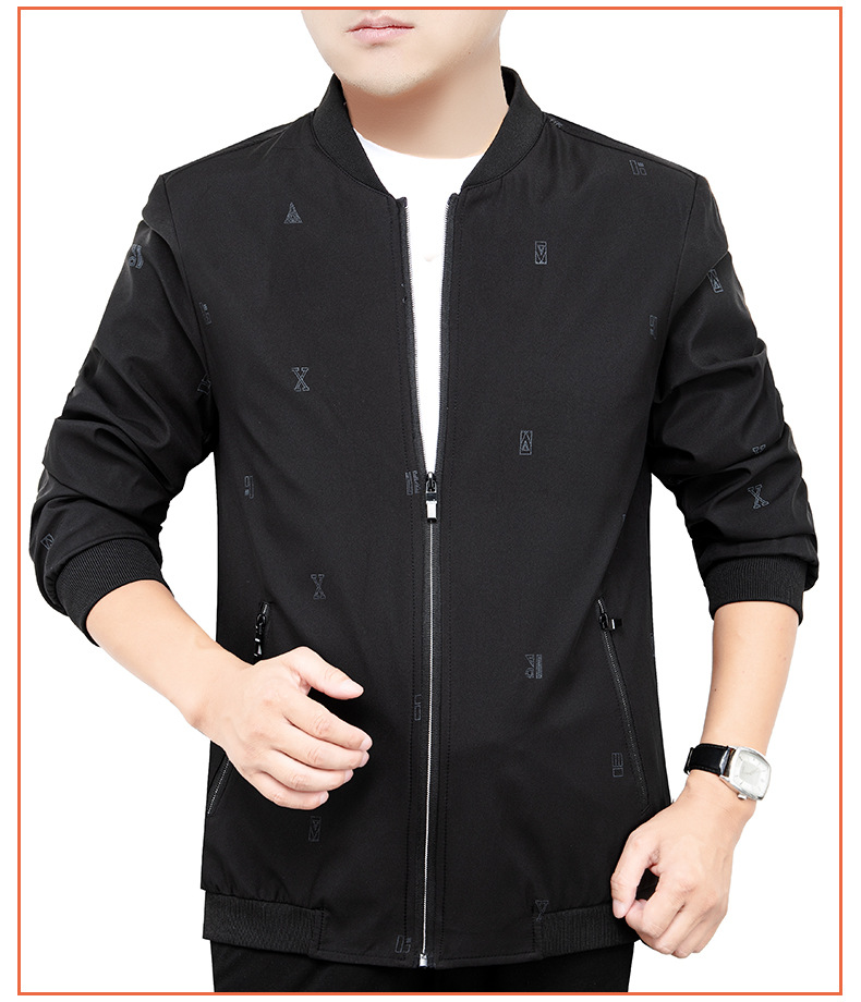 Veste homme en Fibre de polyester Polyester  - Ref 3411847 Image 20