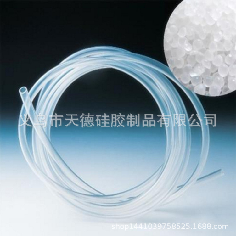 医疗级高透明流动性好液体硅胶 食道助食 呼吸罩加工生产硅胶