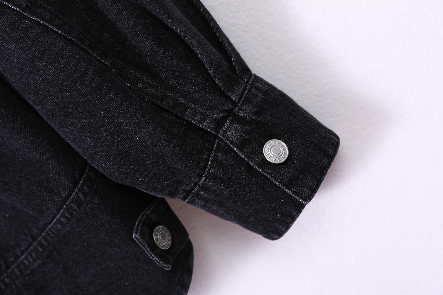 Blouson femme en Cow-boy - Ref 3322272 Image 17