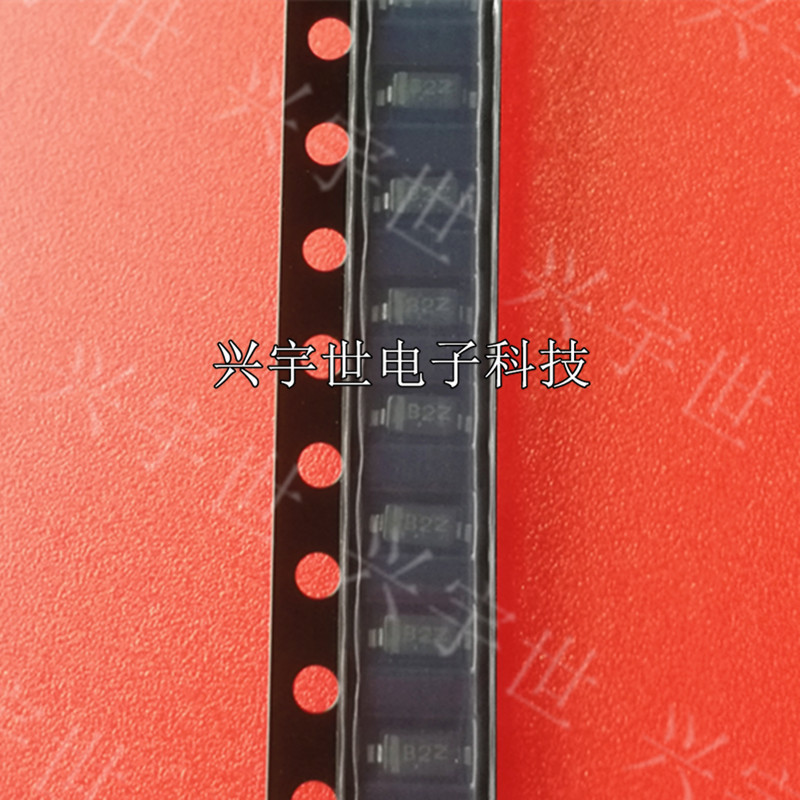 MBR0520LT1G 全新原装肖特基二极管 电子元器件供应