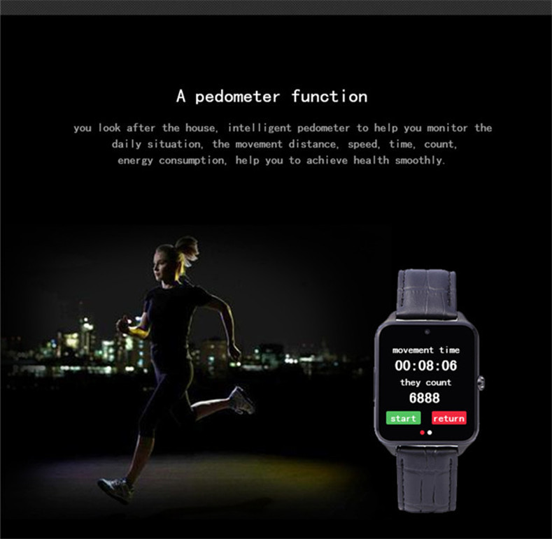 Smart watch - Ref 3392026 Image 16