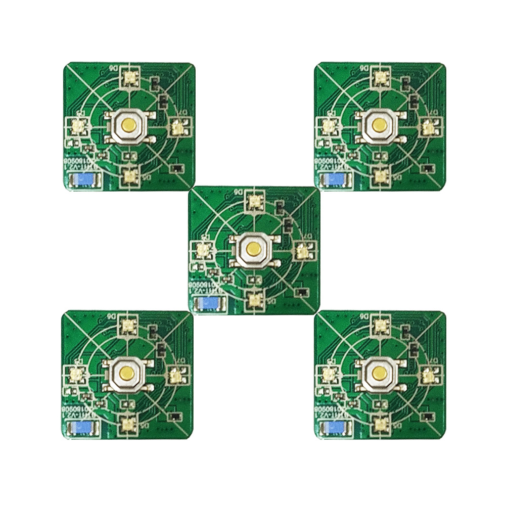 智能理疗腰带 (5)