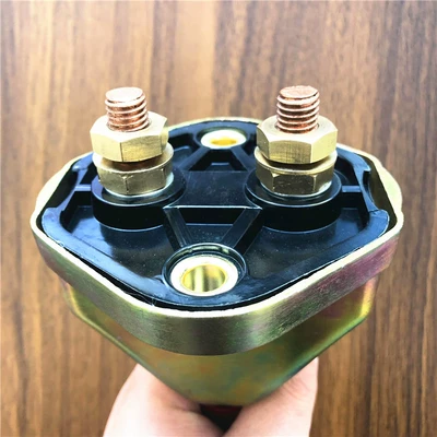 switch power supply master switch, Power supply, ignition system accessories