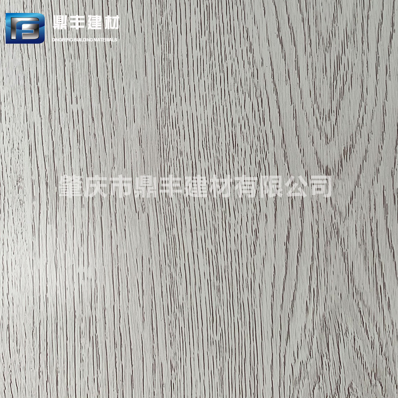 广东在线批发3003仿木纹铝卷 滚涂铝合金铝带家具装修软铝卷铝箔