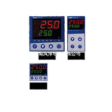 德国JUMO702074cTRON04带计时器和斜坡功能的紧凑型智能温控表