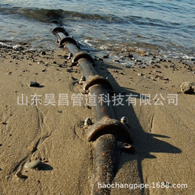 各种规格光缆保护管 墨铸铁海底电缆保护管 厂家批发