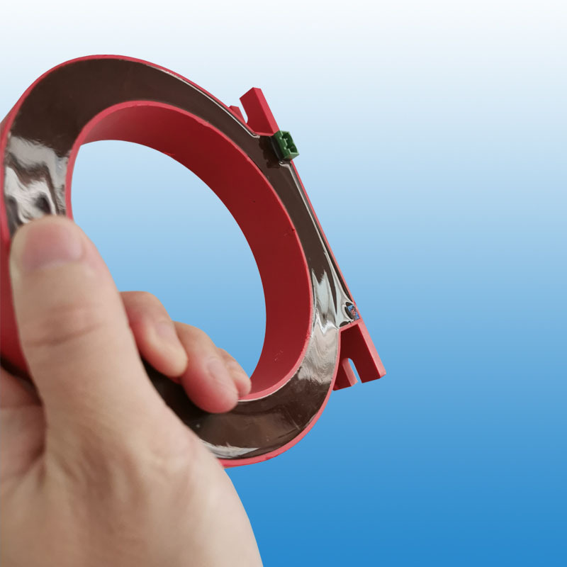 供应互感器灌封红胶,互感器环氧灌封胶厂家 互感器环氧树脂灌封胶