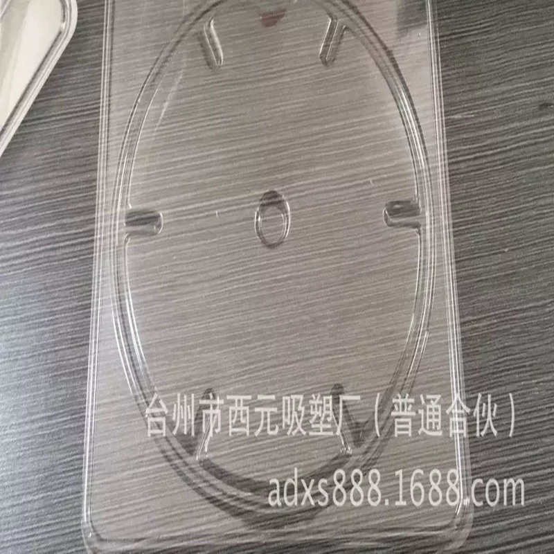 Фабрика прямые поставки плевральной формы формирования DIY вторичной переработки плевральной формы формирования ПЭТ модель лоток