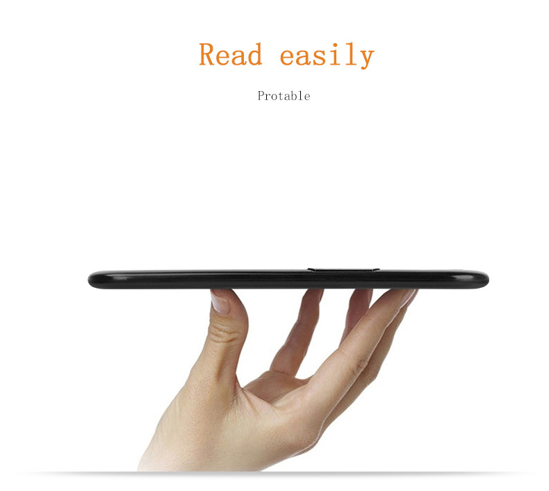 BK6006 E-book Reader电纸书