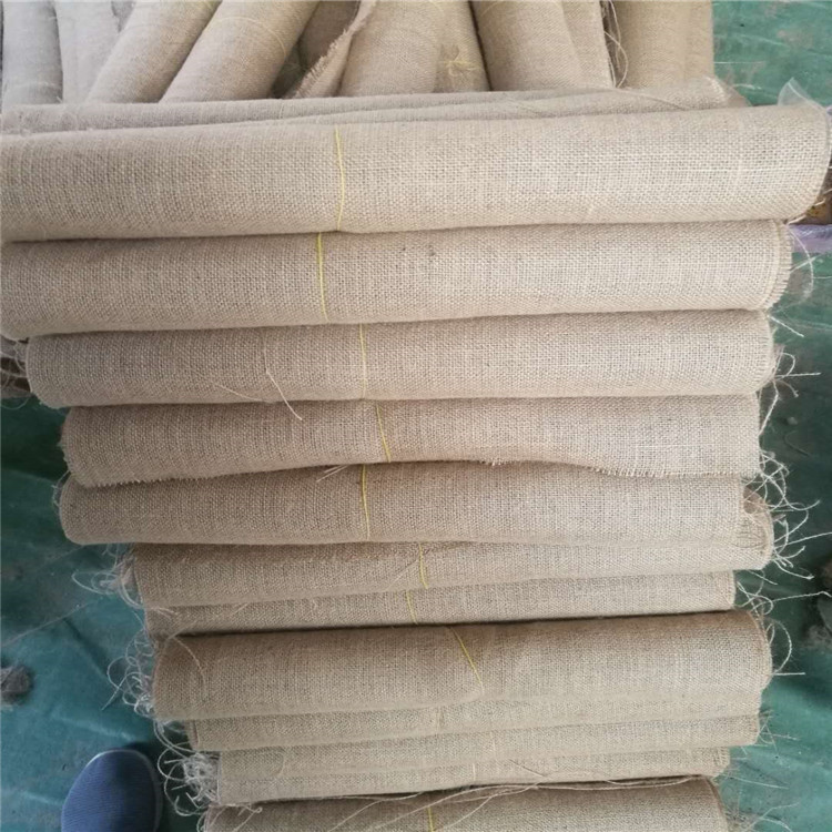 加工麻布袋子，麻布切片，麻布卷麻绳麻线麻袋|ru