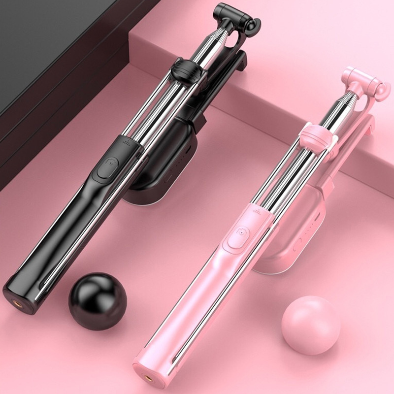 Bâton selfie en Acier inoxydable - Ref 3386332 Image 5