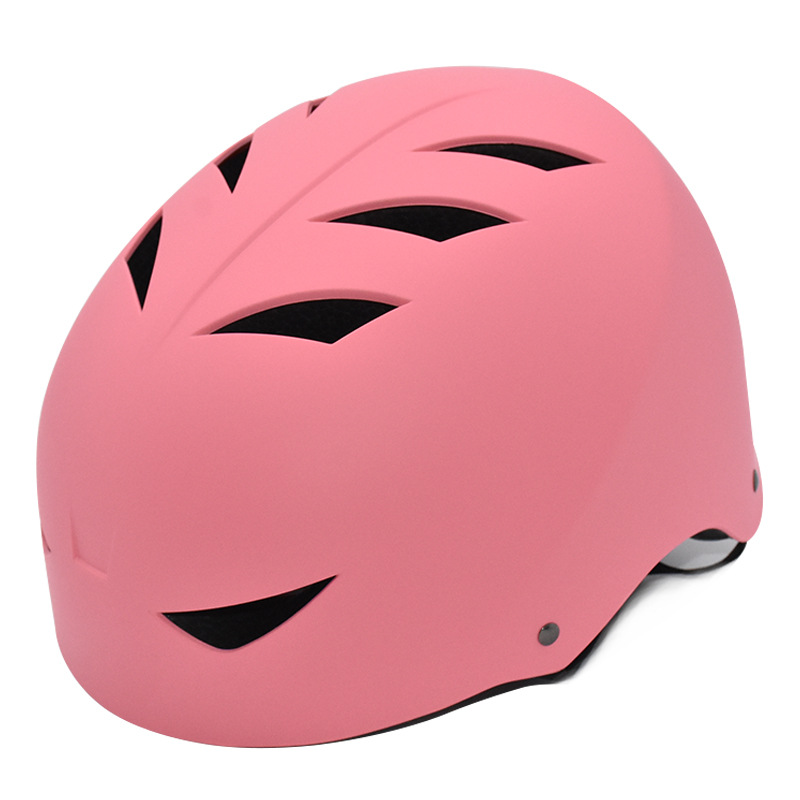 Helmet adult classic Skate Helmet Skating Helmet men and women currency Skate Helmet Customize