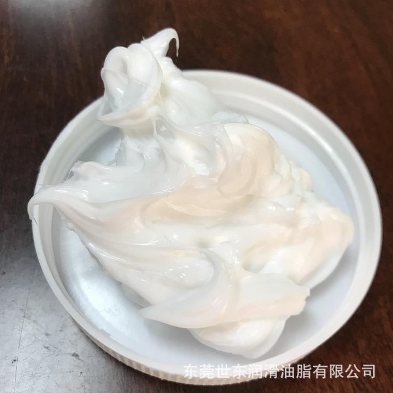 全氟聚醚润滑脂 聚四氟乙烯脂 氟素脂 高温润滑脂 模具顶针专用脂