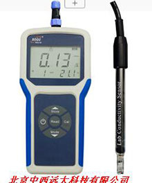 便携式电导率 型号:m397493库号：M397493