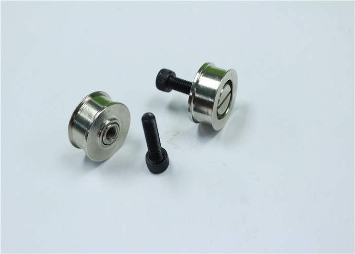 KV7-M9140-A0X YAMAHA YV100X Pulley SMT Parts KV7-M9140-A0X YAMAHA YV100X Pulley SMT Parts