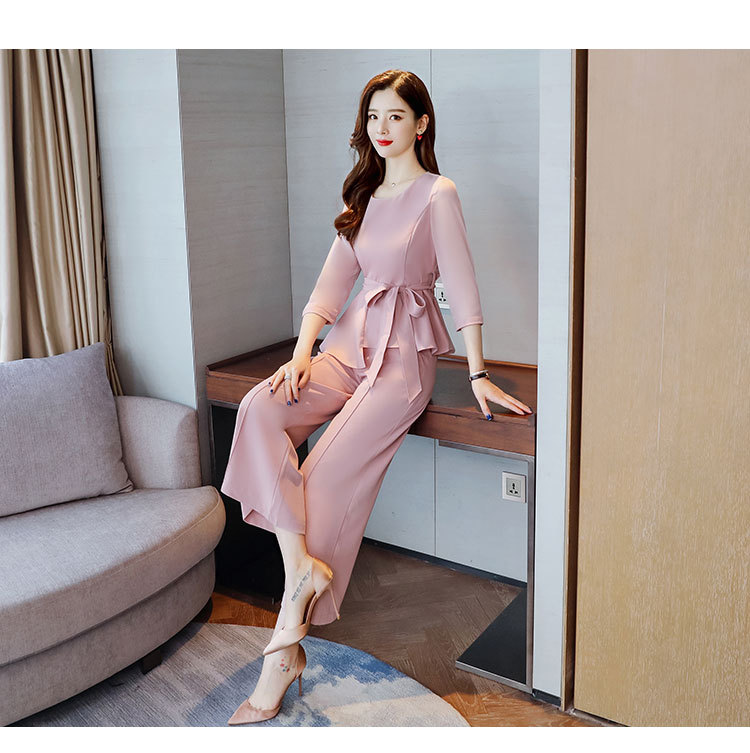 Costume femme en Polyester - Ref 3333657 Image 20