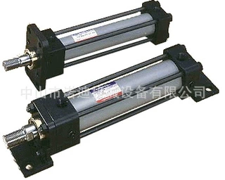 `zhicheng`志成`气缸 SC40*70 SD16N10