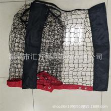 厂家生产户外羽毛球网 移动羽毛球网 尼龙羽毛球网 比赛羽毛球网