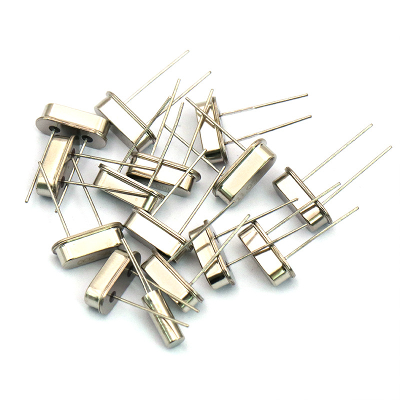 常用规格晶振包 11.0592M 12M 32.768K 16M等15种每种2个共30