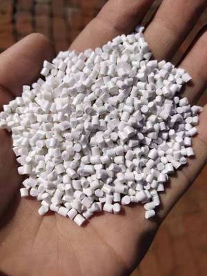 HIPS白色颗粒过120目用于吸塑板材育苗盘 塑料托盘等各种吸塑产品|ms
