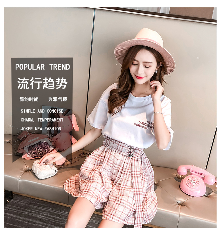 Costume femme en Coton - Ref 3334964 Image 11