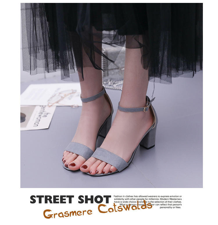 Chaussures été pour femme en Caoutchouc - Ref 3345636 Image 13