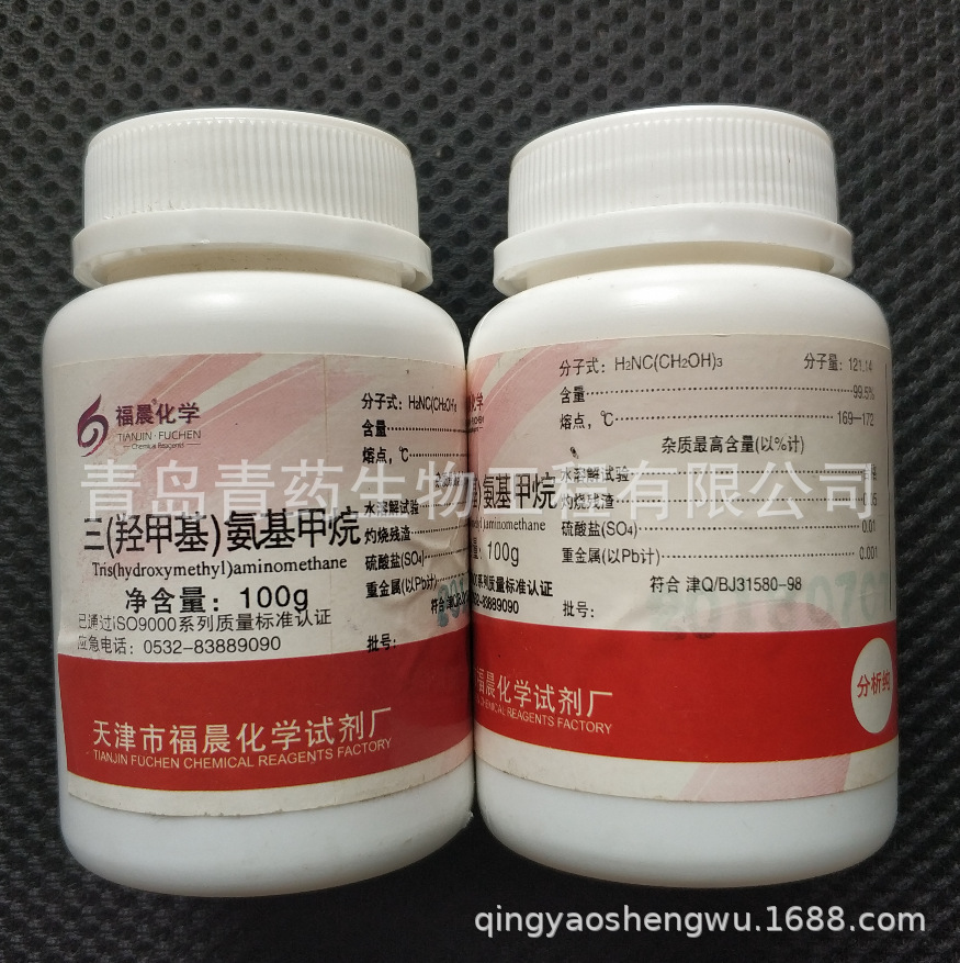 Ǽ׻ AR 100g/ƿ CAS77-86-1