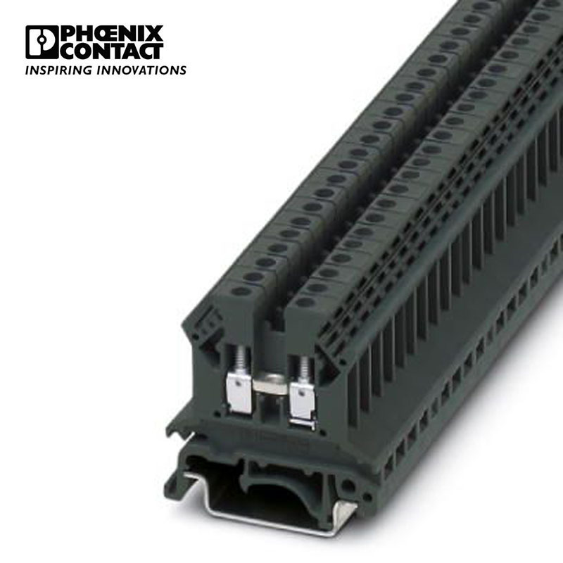 菲尼克斯 接线端子螺钉连接 TB 2,5 B I RD-3000936
