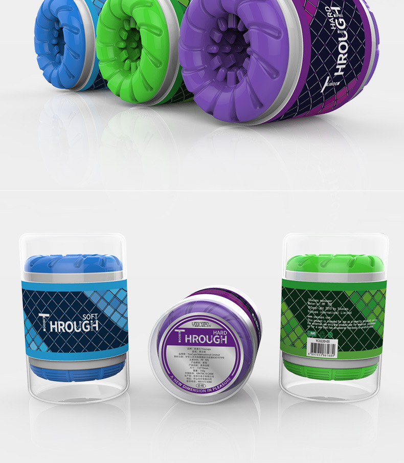 Airplane Cup Usability