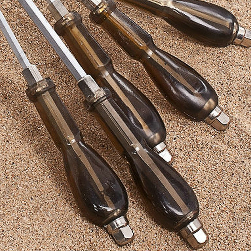 Cruz en forma de negrita extra-Largo destornillador multifunción destornillador herramientas de reparación de automóviles hardware al por mayor