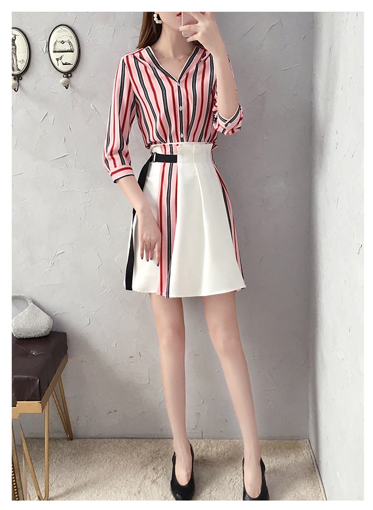 Costume femme en Mousseline - Ref 3334069 Image 16