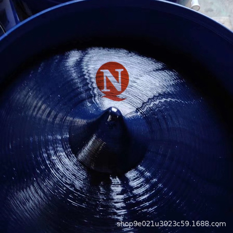 山东润滑油脂厂 15KG工业黄油 润滑脂 锂基脂 透明桶