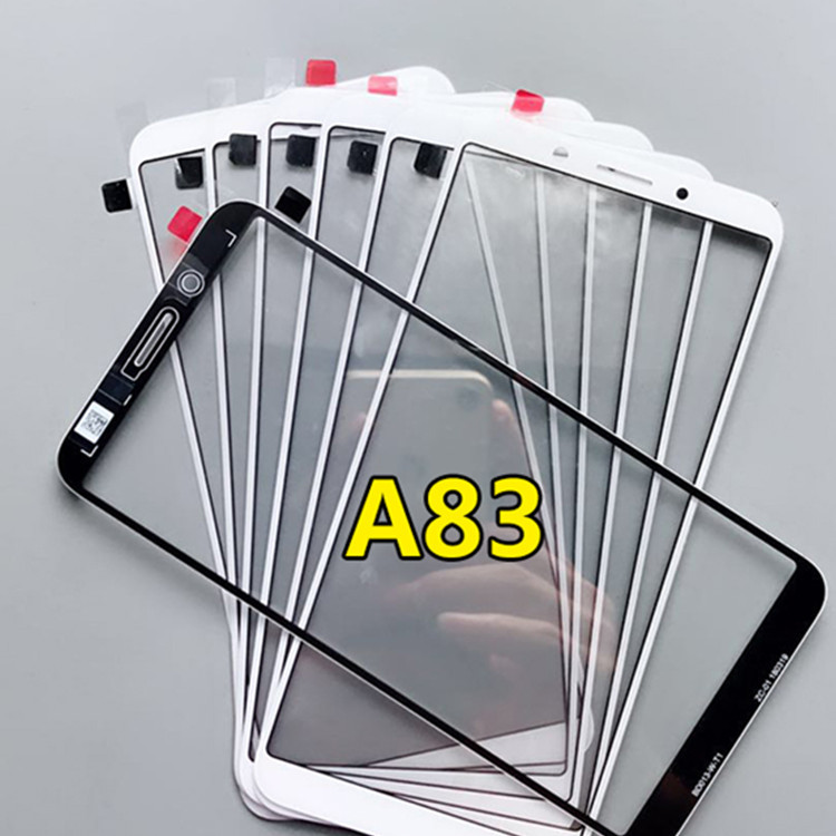 apply OPPO K1 A77 A73 A83 A3 A5 A1 A7X A7 The original full screen Pure original cover plate