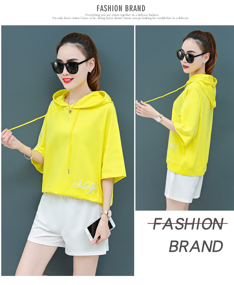 Costume femme en Coton - Ref 3333820 Image 25