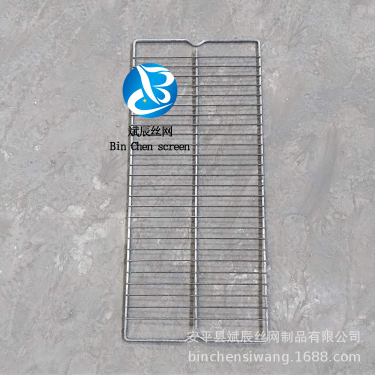 货架网格网片 铁丝异型网片展示架 笼子围栏网片 网片置物架