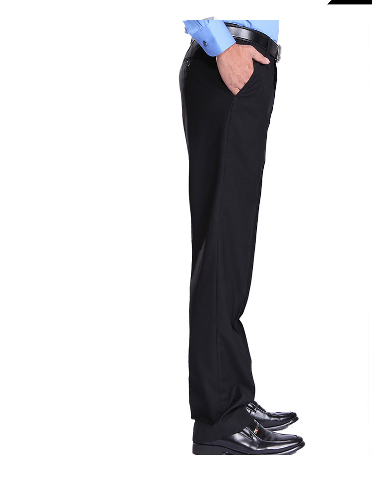 Pantalon homme en Fibre de polyester Polyester  - Ref 3412864 Image 14