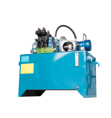 Guangdong Complete Hydraulic system Hydraulic machine small-scale Hydraulic station Lifting system engineering Hydraulic pressure major Manufacture