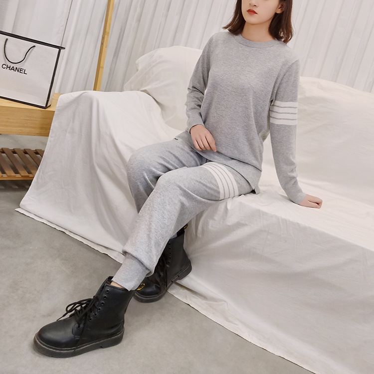 Costume femme en Tricot - Ref 3335080 Image 10