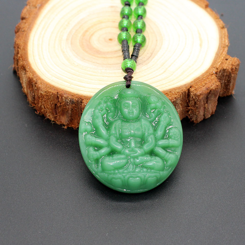Qianshou Guanyin