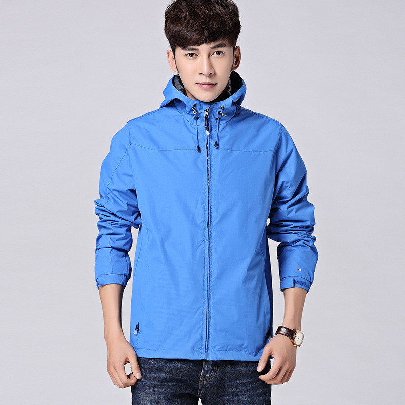 Windbreaker Image 5