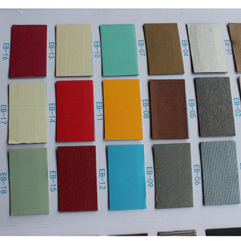 E坑三层彩色样品平面图标350