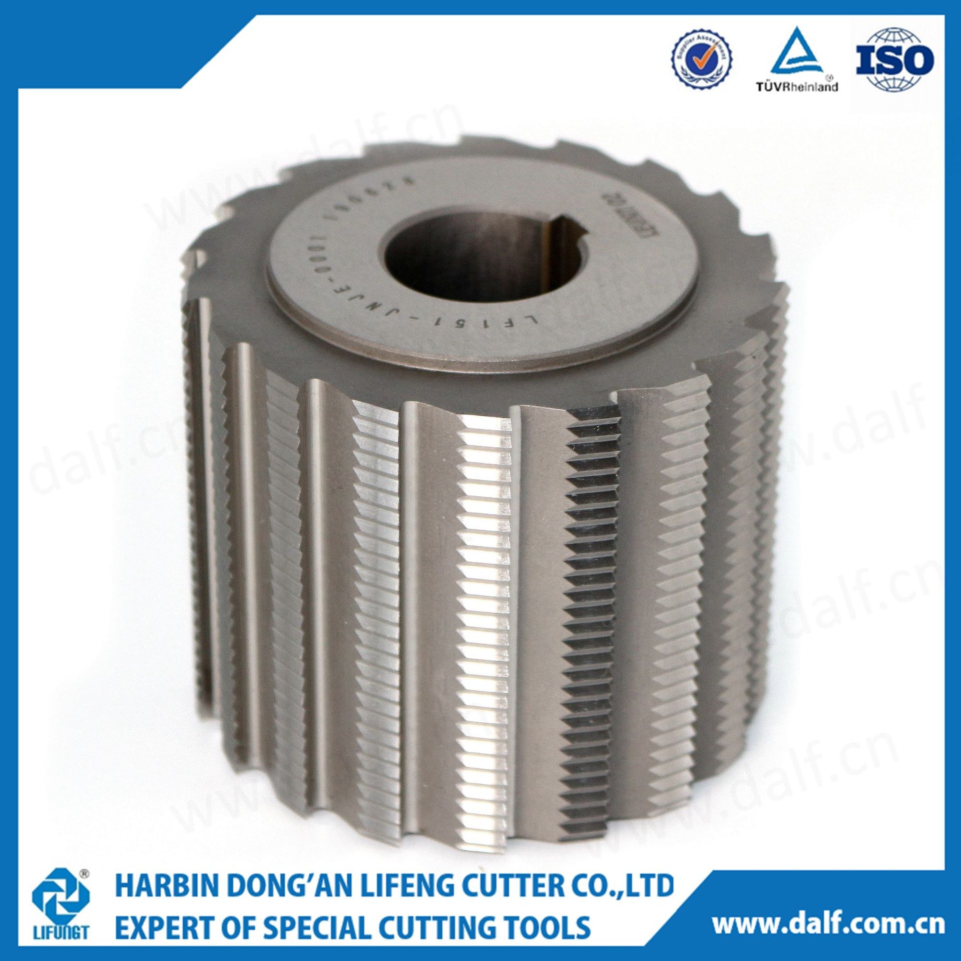 高速钢成型铣刀  面铣刀 非标刀具专业研发制作 厂家直销