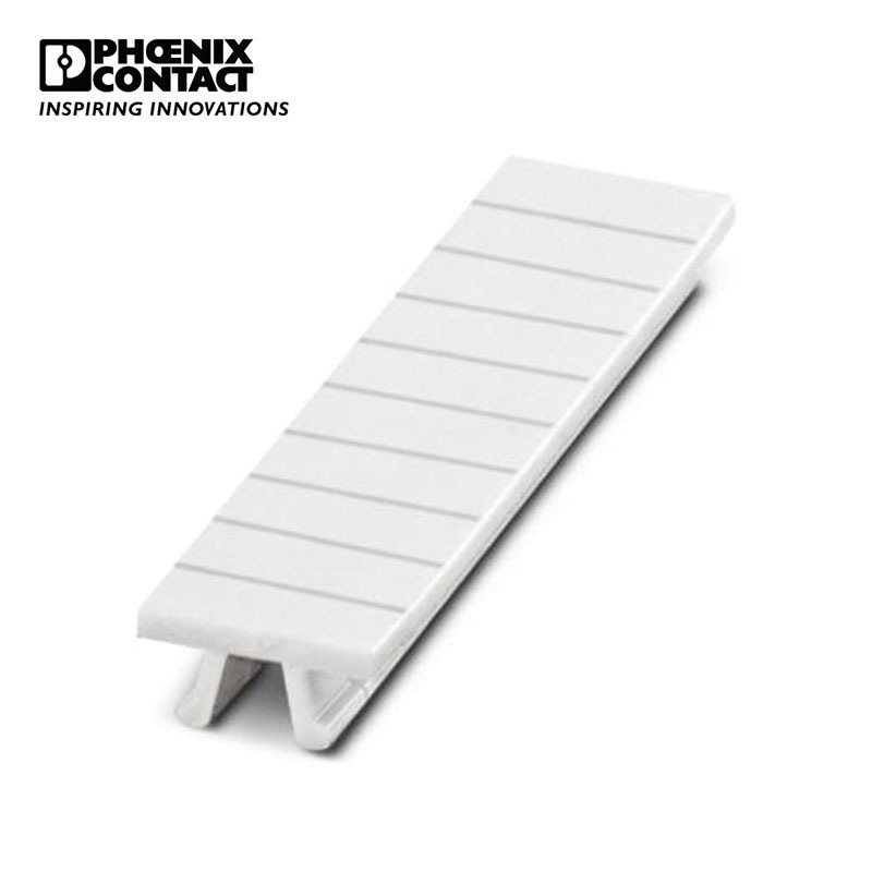 菲尼克斯 快速标记条 - ZB 4 :UNBEDRUCKT - 0805001-10