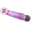 Silica gel telescopic toy for adults, vibration