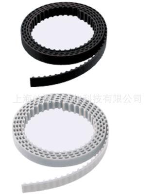 高精密自由端同步齿形带上海现货代理    HTBOG-S5M100-338现货|ms